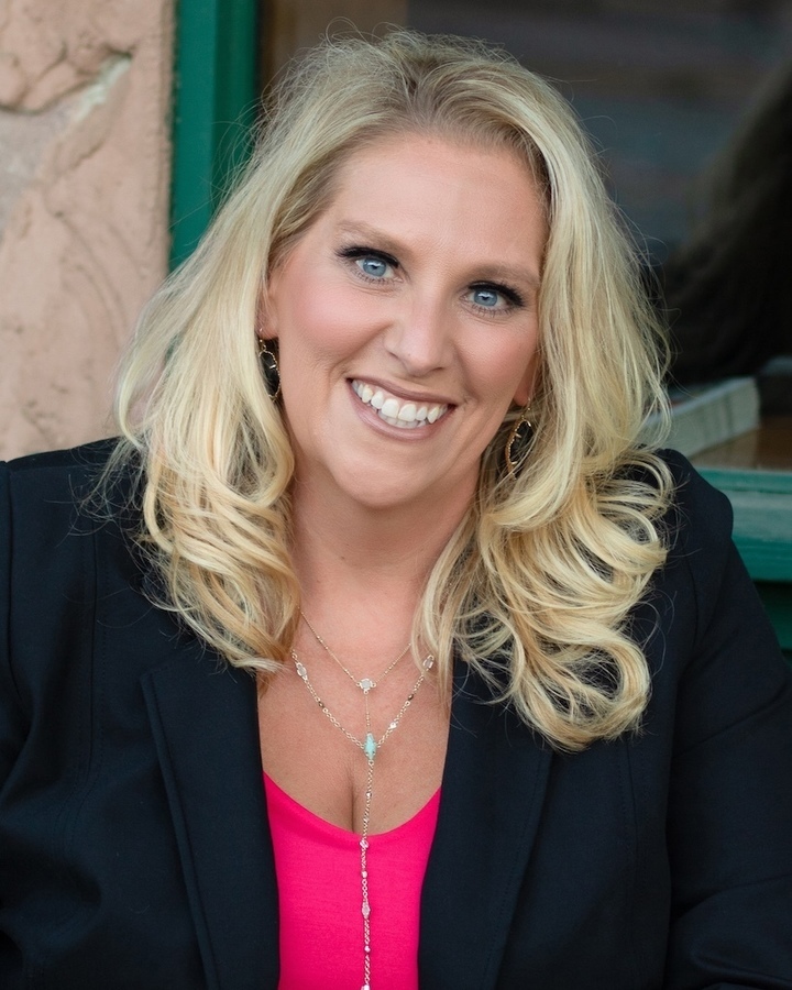 Beth Robertson-Jackson